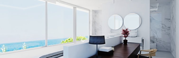 Apartamento · Obra nueva - Pueblo Mascarat · Alicante · España