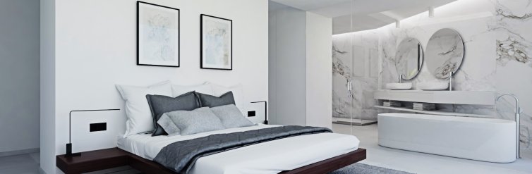 Apartamento · Obra nueva - Pueblo Mascarat · Alicante · España