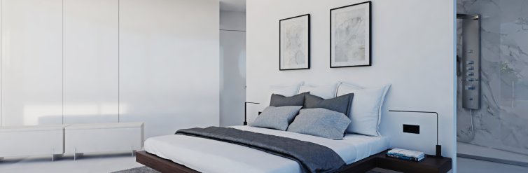 Apartamento · Obra nueva - Pueblo Mascarat · Alicante · España