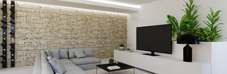Ático · Obra nueva - Pueblo Mascarat · Alicante · España
