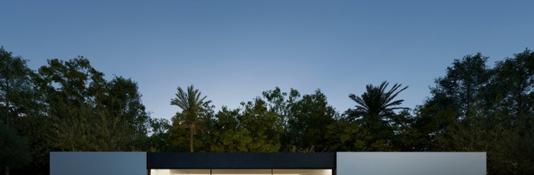 Casa · Obra nueva - Alfaz del Pi · Alicante · España