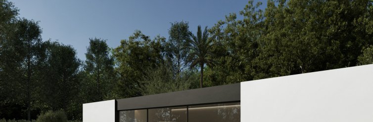 Casa · Obra nueva - Alfaz del Pi · Alicante · España