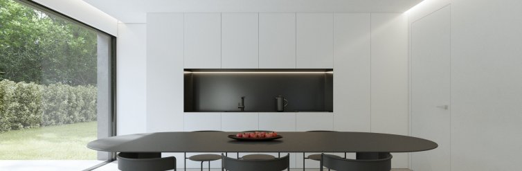 Casa · Obra nueva - Alfaz del Pi · Alicante · España