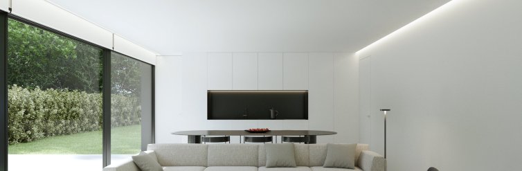 Casa · Obra nueva - Alfaz del Pi · Alicante · España