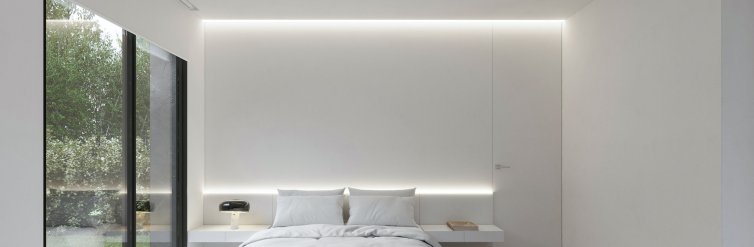 Casa · Obra nueva - Alfaz del Pi · Alicante · España