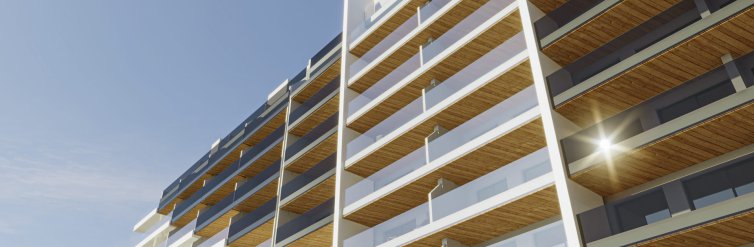 Apartamento · Obra nueva - Punta Prima · Alicante · España