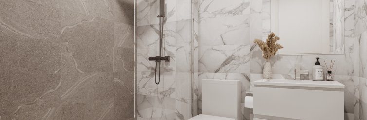 Apartamento · Obra nueva - Punta Prima · Alicante · España