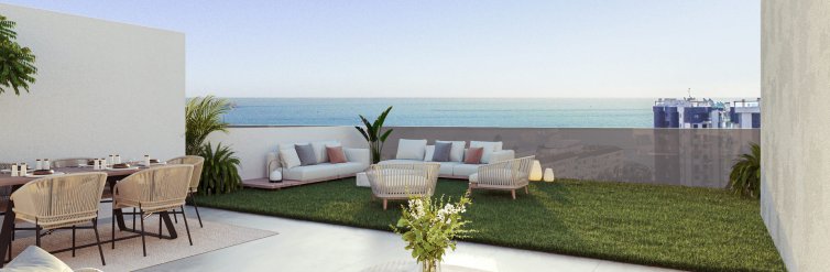 Apartamento · Obra nueva - Punta Prima · Alicante · España