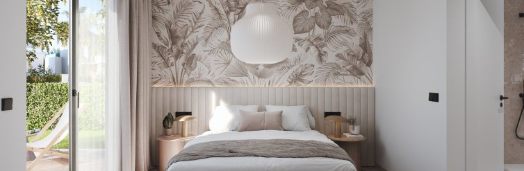 Ático · Obra nueva - Santa Rosalía · Murcia · España