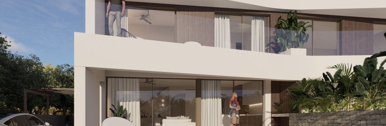 Casa · Obra nueva - Gran Alacant · Alicante · España
