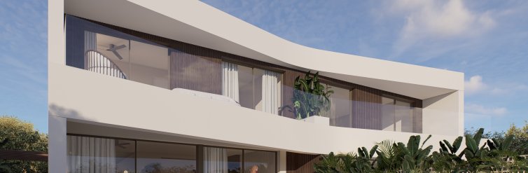 Casa · Obra nueva - Gran Alacant · Alicante · España