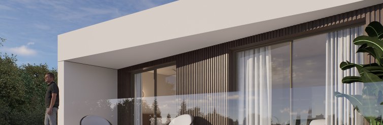 Casa · Obra nueva - Gran Alacant · Alicante · España