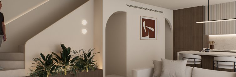 Casa · Obra nueva - Gran Alacant · Alicante · España