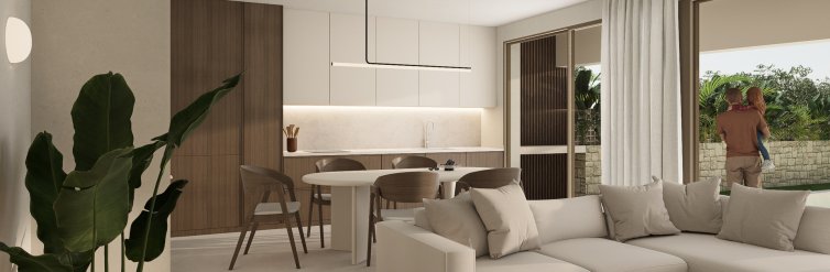 Casa · Obra nueva - Gran Alacant · Alicante · España