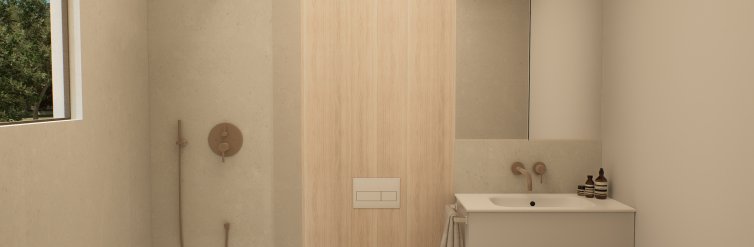 Casa · Obra nueva - Gran Alacant · Alicante · España