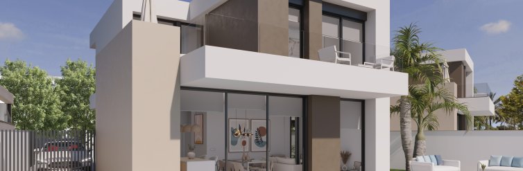 Casa · Obra nueva - San Javier · Murcia · España