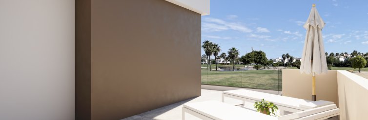 Casa · Obra nueva - San Javier · Murcia · España