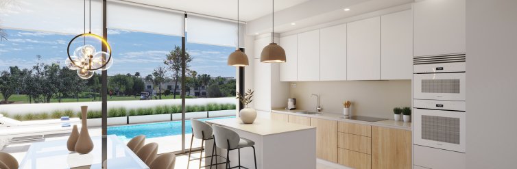 Casa · Obra nueva - San Javier · Murcia · España