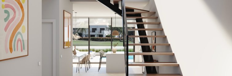 Casa · Obra nueva - San Javier · Murcia · España