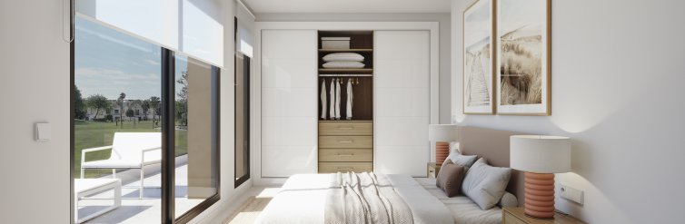 Casa · Obra nueva - San Javier · Murcia · España