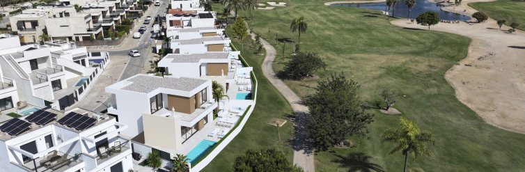 Casa · Obra nueva - San Javier · Murcia · España