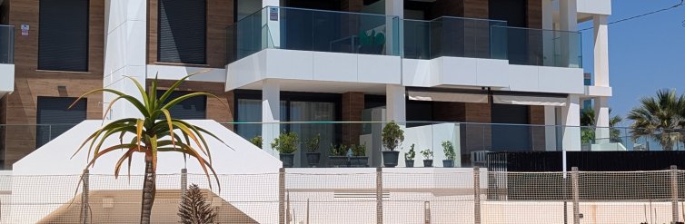 Apartamento · Obra nueva - Denia · Alicante · España
