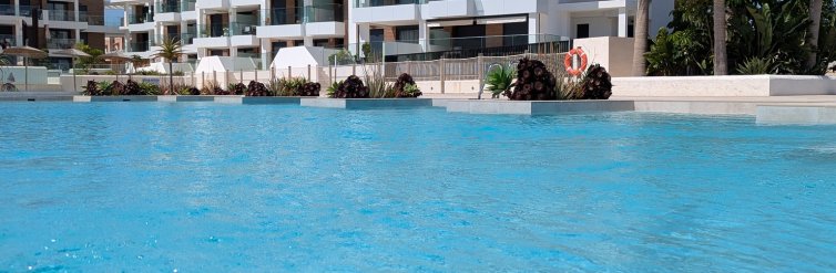 Apartamento · Obra nueva - Denia · Alicante · España
