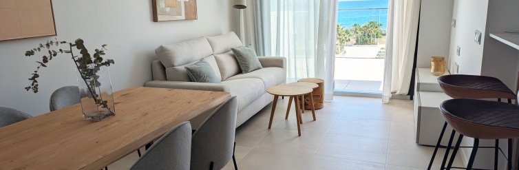 Apartamento · Obra nueva - Denia · Alicante · España