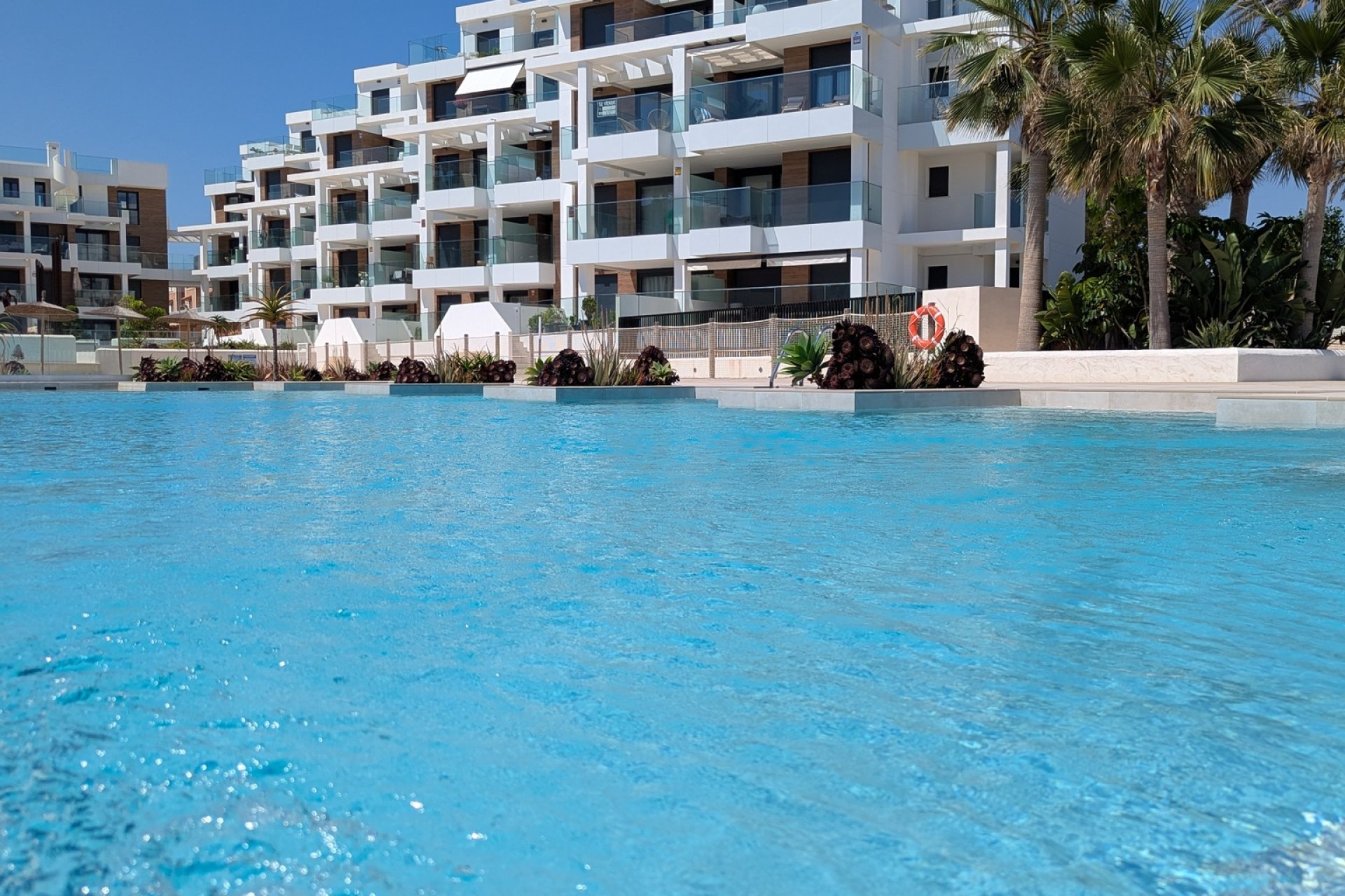 New Build - Penthouse - Denia