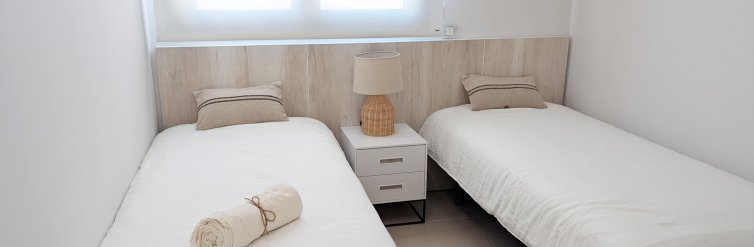 Ático · Obra nueva - Denia · Alicante · España