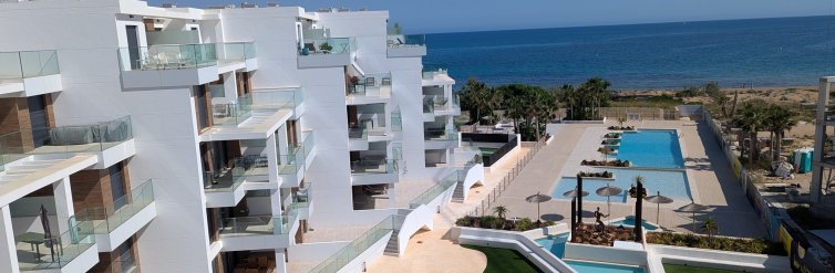 Ático · Obra nueva - Denia · Alicante · España