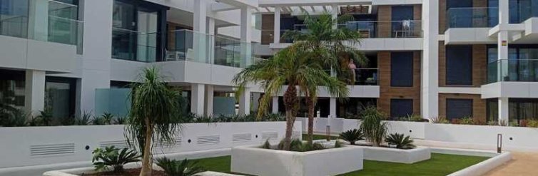Ático · Obra nueva - Denia · Alicante · España