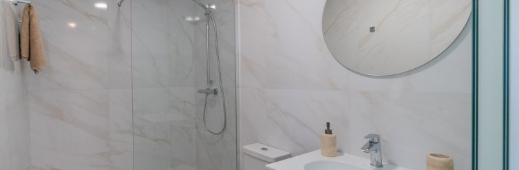 Apartamento · Obra nueva - Orihuela Costa · Alicante · España