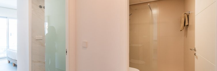 Apartment · New Build - Orihuela Costa · Alicante · Spain