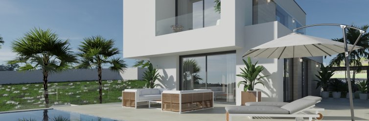 Casa · Obra nueva - Ciudad Quesada · Alicante · España