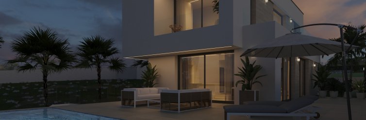 Casa · Obra nueva - Ciudad Quesada · Alicante · España