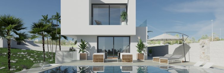 Casa · Obra nueva - Ciudad Quesada · Alicante · España