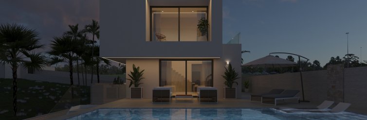 Casa · Obra nueva - Ciudad Quesada · Alicante · España