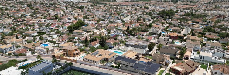 Casa · Obra nueva - Ciudad Quesada · Alicante · España