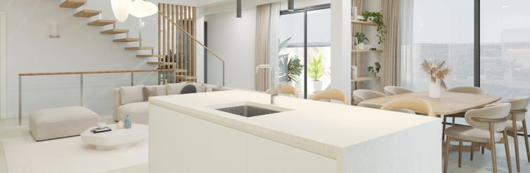 Casa · Obra nueva - Ciudad Quesada · Alicante · España