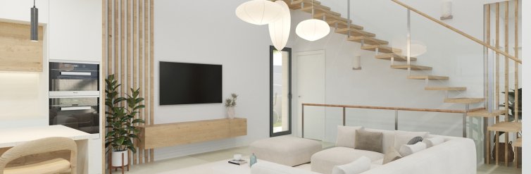 Casa · Obra nueva - Ciudad Quesada · Alicante · España