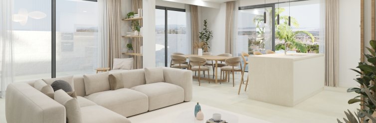 Casa · Obra nueva - Ciudad Quesada · Alicante · España