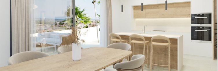 Casa · Obra nueva - Ciudad Quesada · Alicante · España