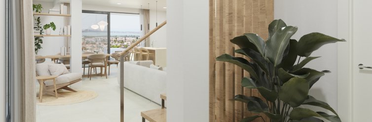 Casa · Obra nueva - Ciudad Quesada · Alicante · España