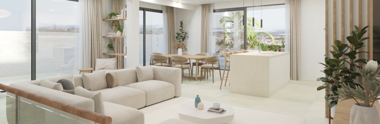 Casa · Obra nueva - Ciudad Quesada · Alicante · España