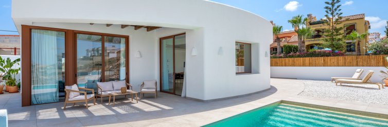 Hús · Nýbygging - La Finca Golf · Alicante · Spánn