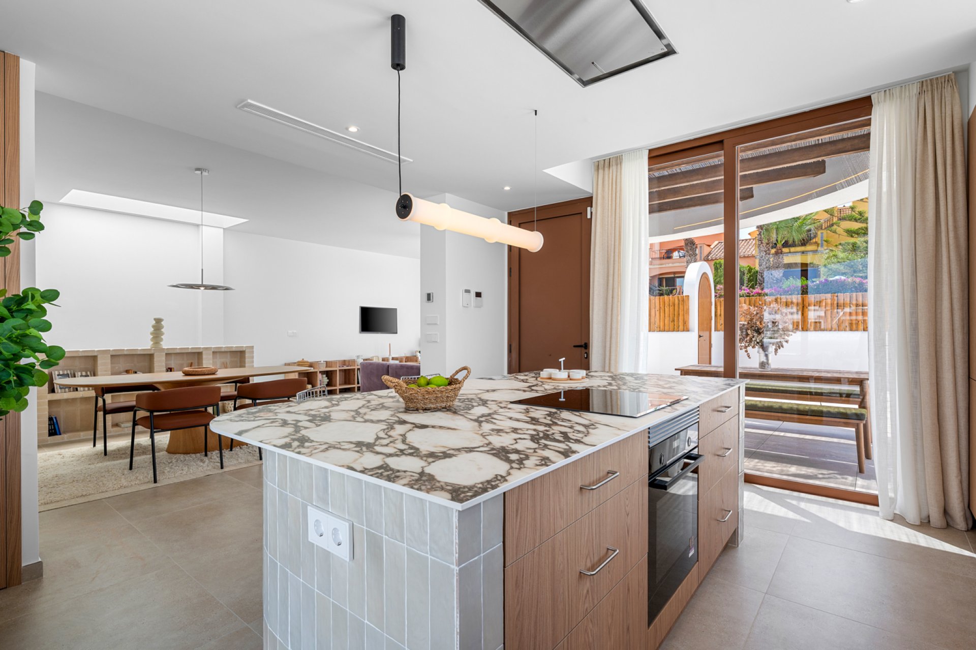 New Build - House - La Finca Golf