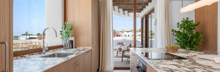 Hús · Nýbygging - La Finca Golf · Alicante · Spánn