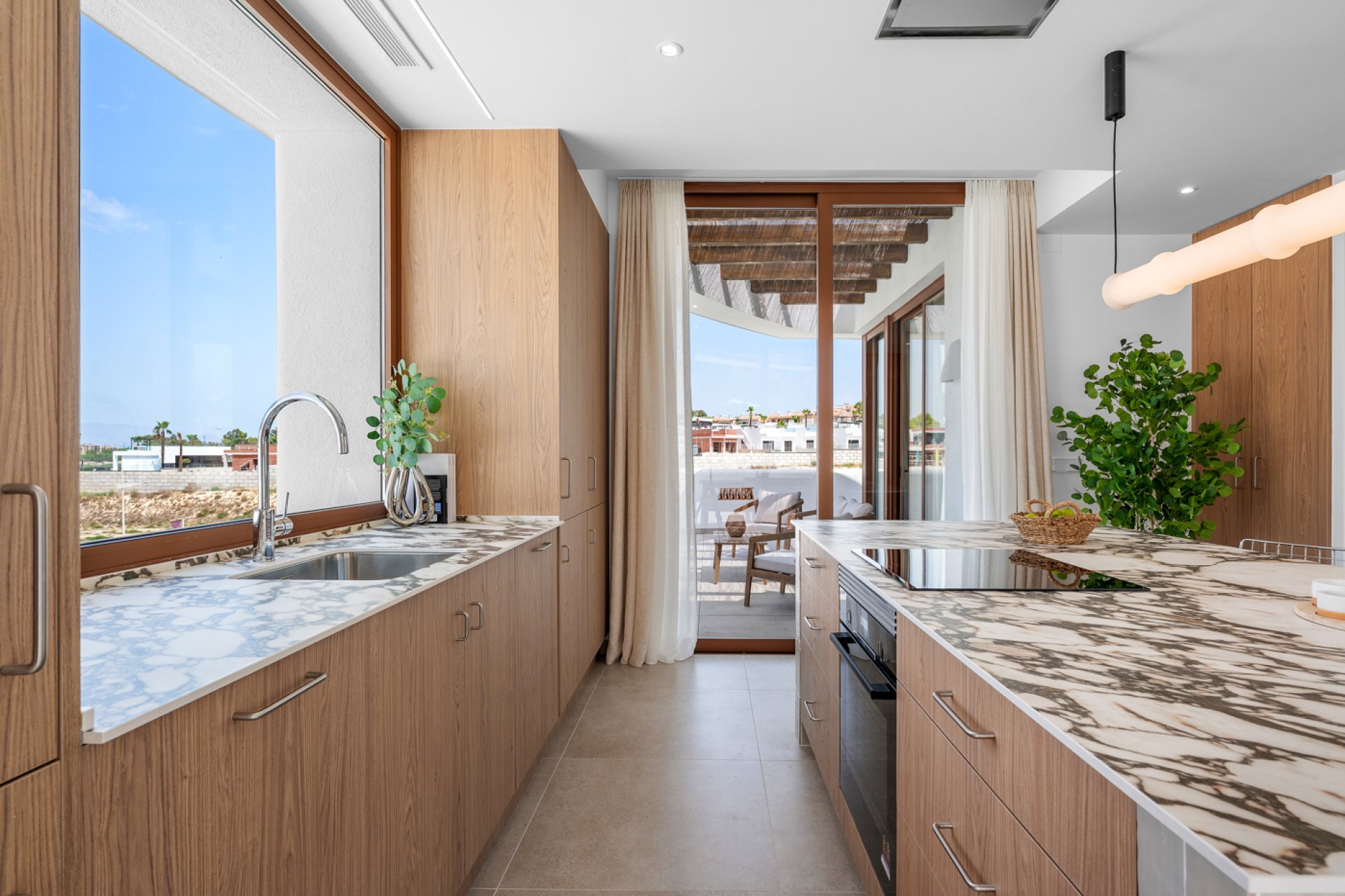 New Build - House - La Finca Golf