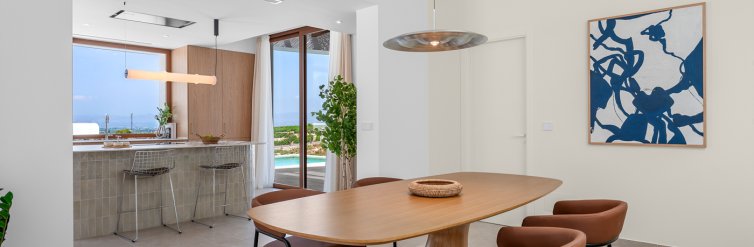 Hús · Nýbygging - La Finca Golf · Alicante · Spánn